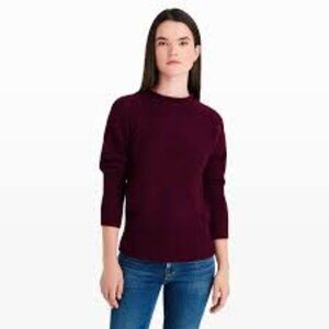 Club Monaco Cashmere Sweater
